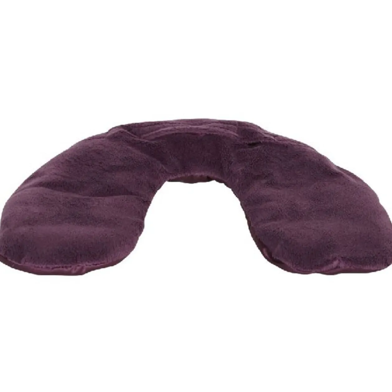 Tour de cou graines de lavande Mességué