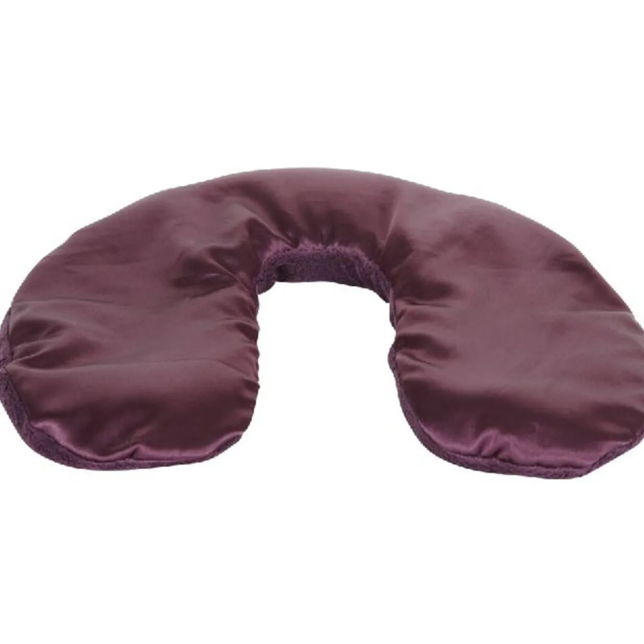 Tour de cou graines de lavande Mességué