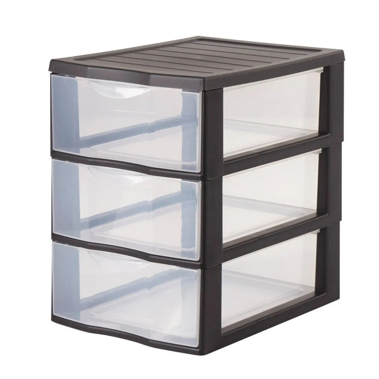 Tour de rangement 3 tiroirs A5