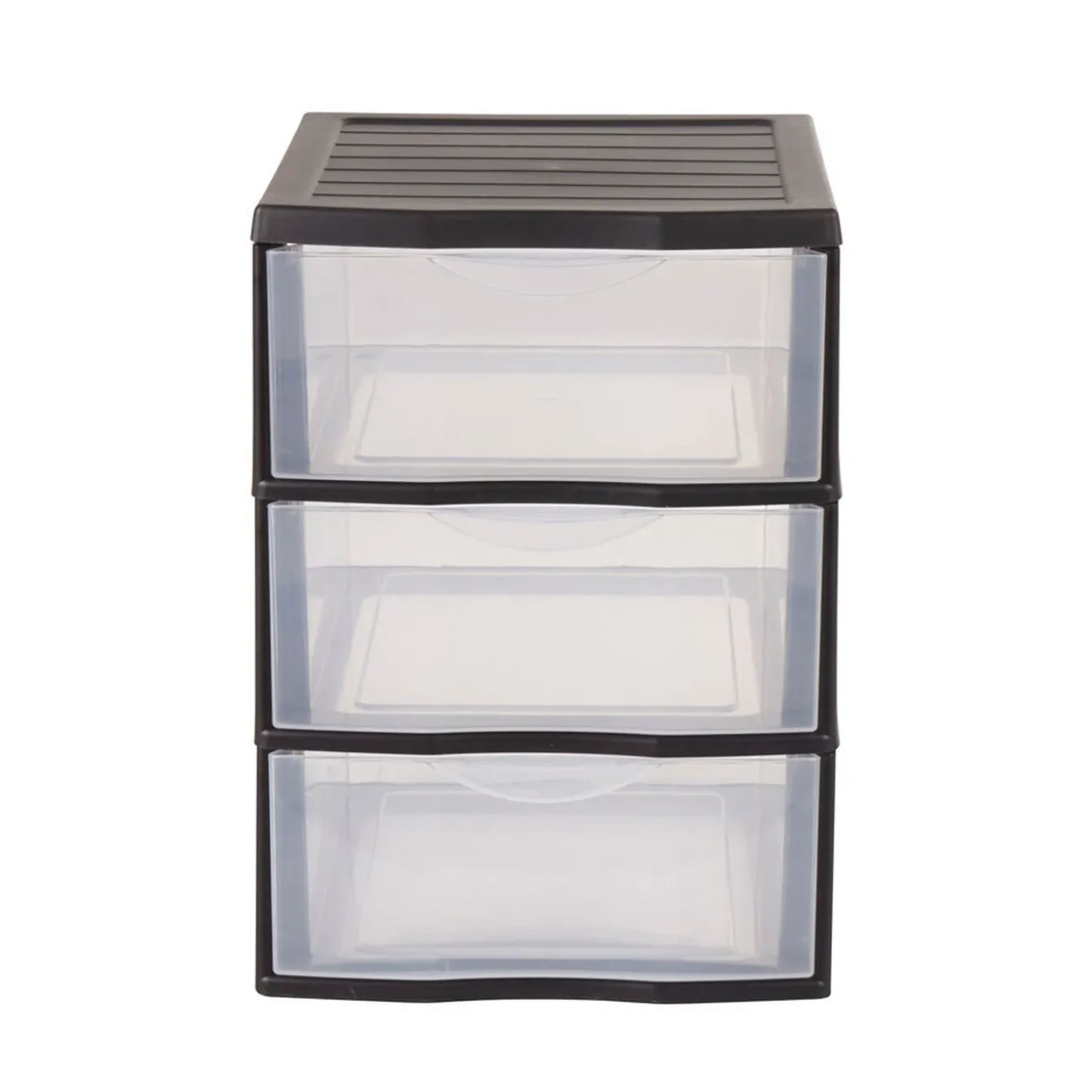 Tour de rangement 3 tiroirs A5