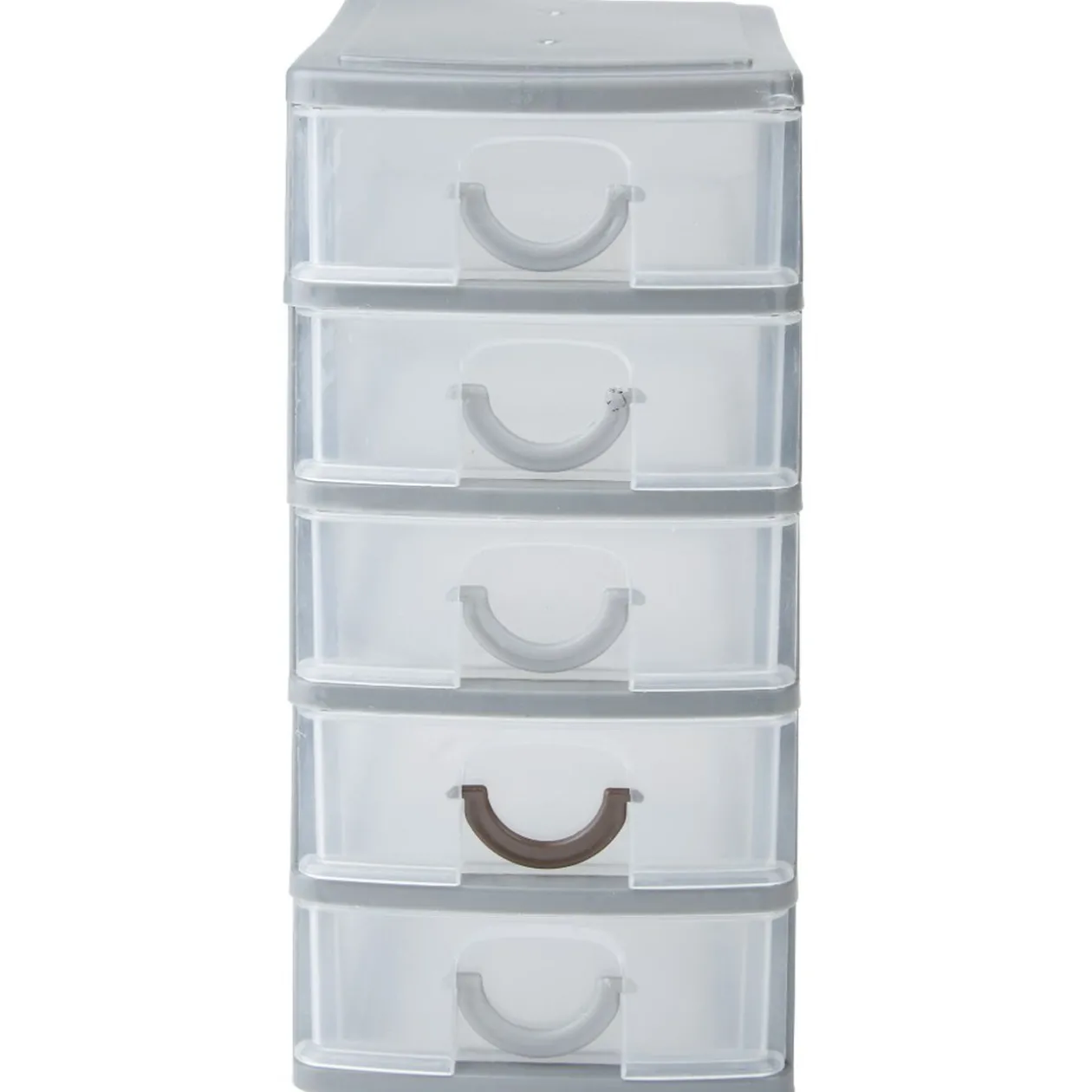 Tour de rangement 5 tiroirs