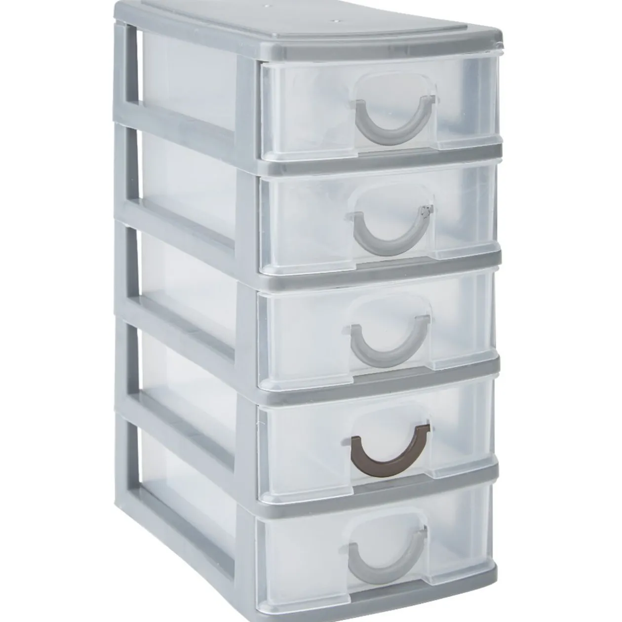 Tour de rangement 5 tiroirs