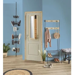 Tour range chaussures jusqu'à 36 paires