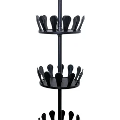 Tour range chaussures jusqu'à 36 paires