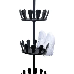 Tour range chaussures jusqu'à 36 paires