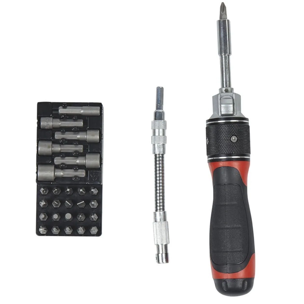 Tournevis à double direction