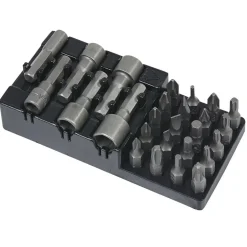 Tournevis à double direction