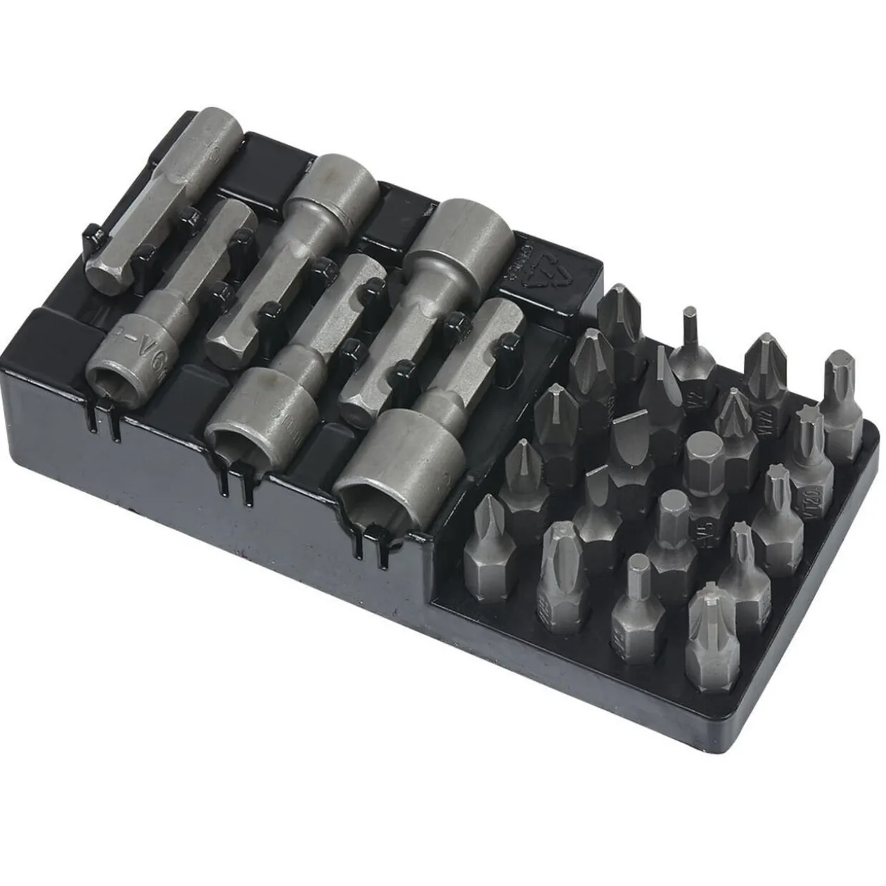 Tournevis à double direction