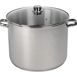 Traiteur avec couvercle 19,3 L