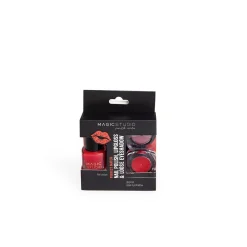 Trio beauté 4 teintes assorties