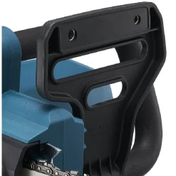 Tronçonneuse électrique Profilex vert et noir 1800W