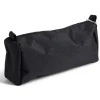 Trousse de voyage polyester L21x9xH6cm - 3 coloris