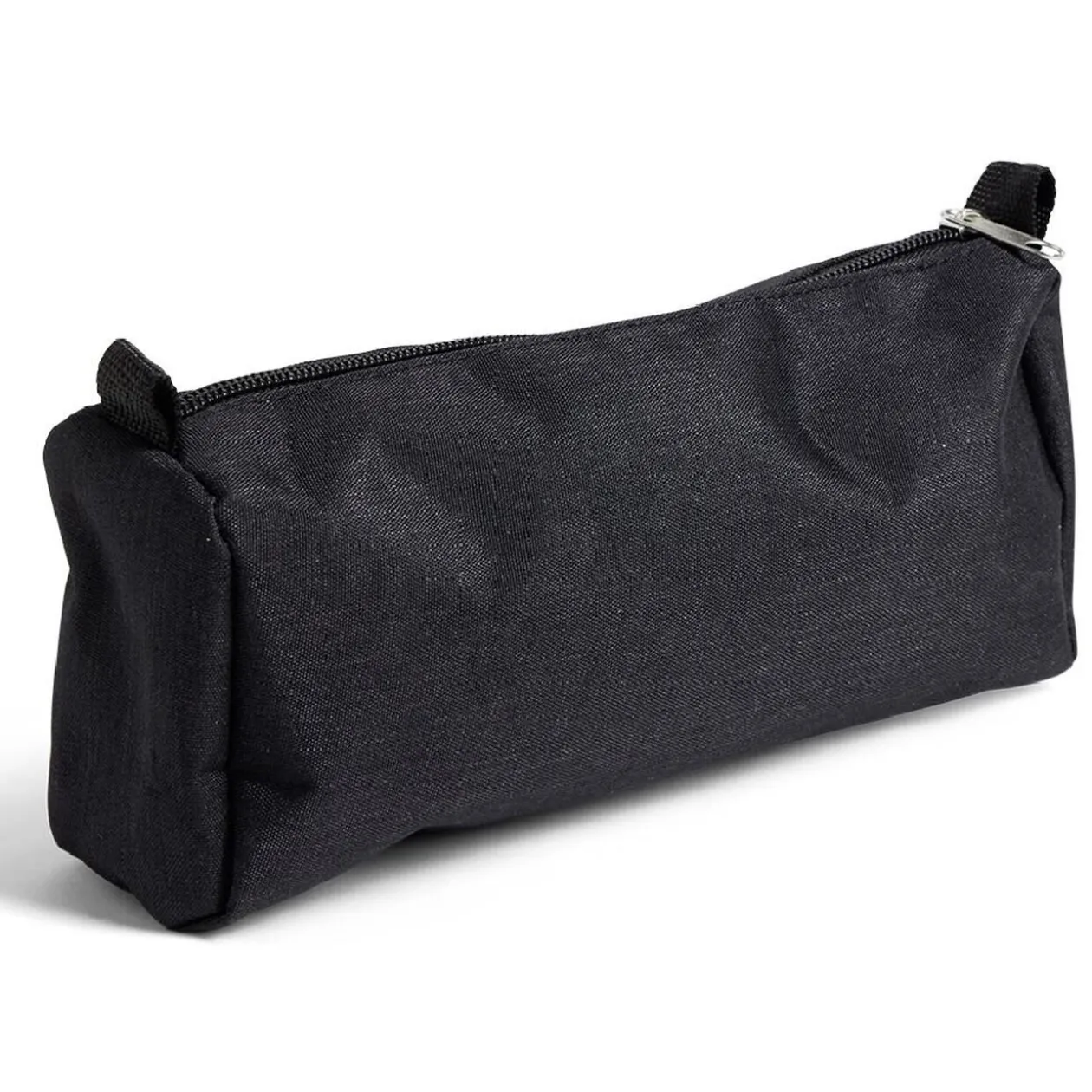 Trousse de voyage polyester L21x9xH6cm - 3 coloris
