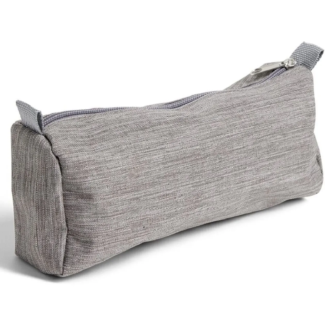 Trousse de voyage polyester L21x9xH6cm - 3 coloris
