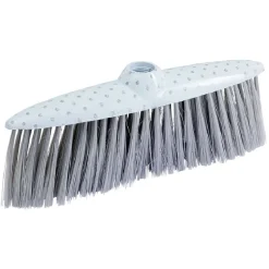 Tête de balai Homclean décor bleu et blanc