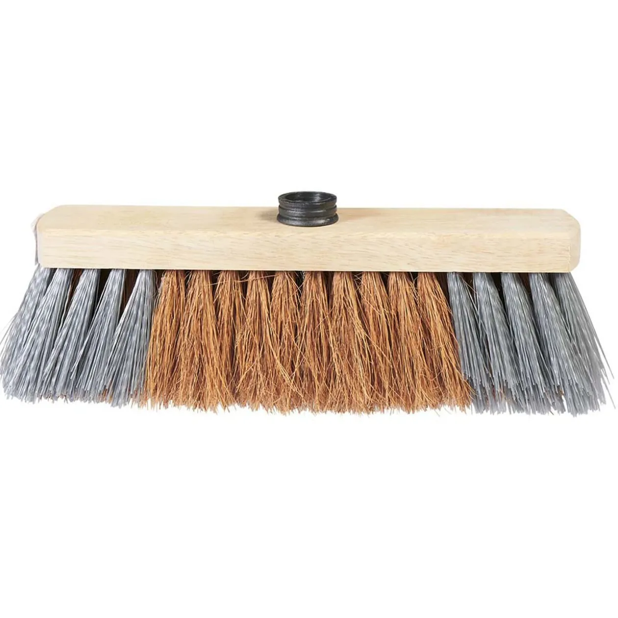 Tête de balai moustache en fibre de coco