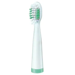 Tête pour brosse à dents électrique x4