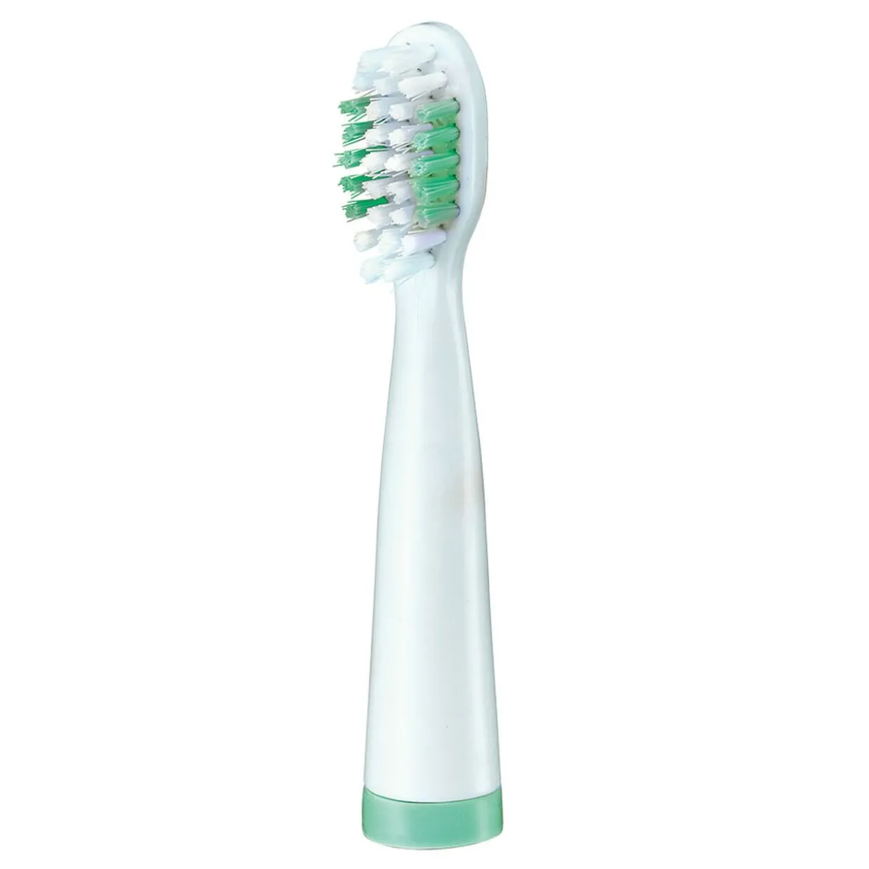 Tête pour brosse à dents électrique x4