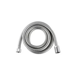 Tuyau de douche flexible inox