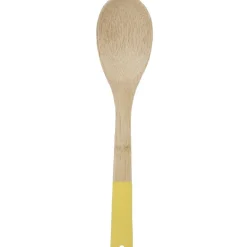 Ustensile de cusine multicolore x5