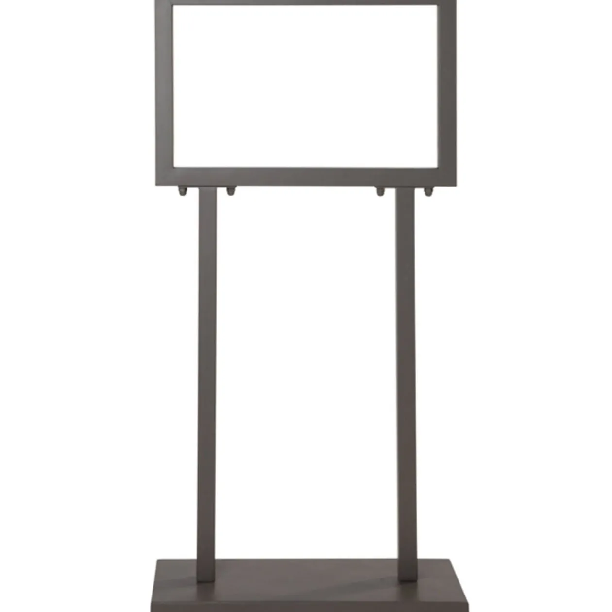 Valet de chambre design gris Intus Art déco