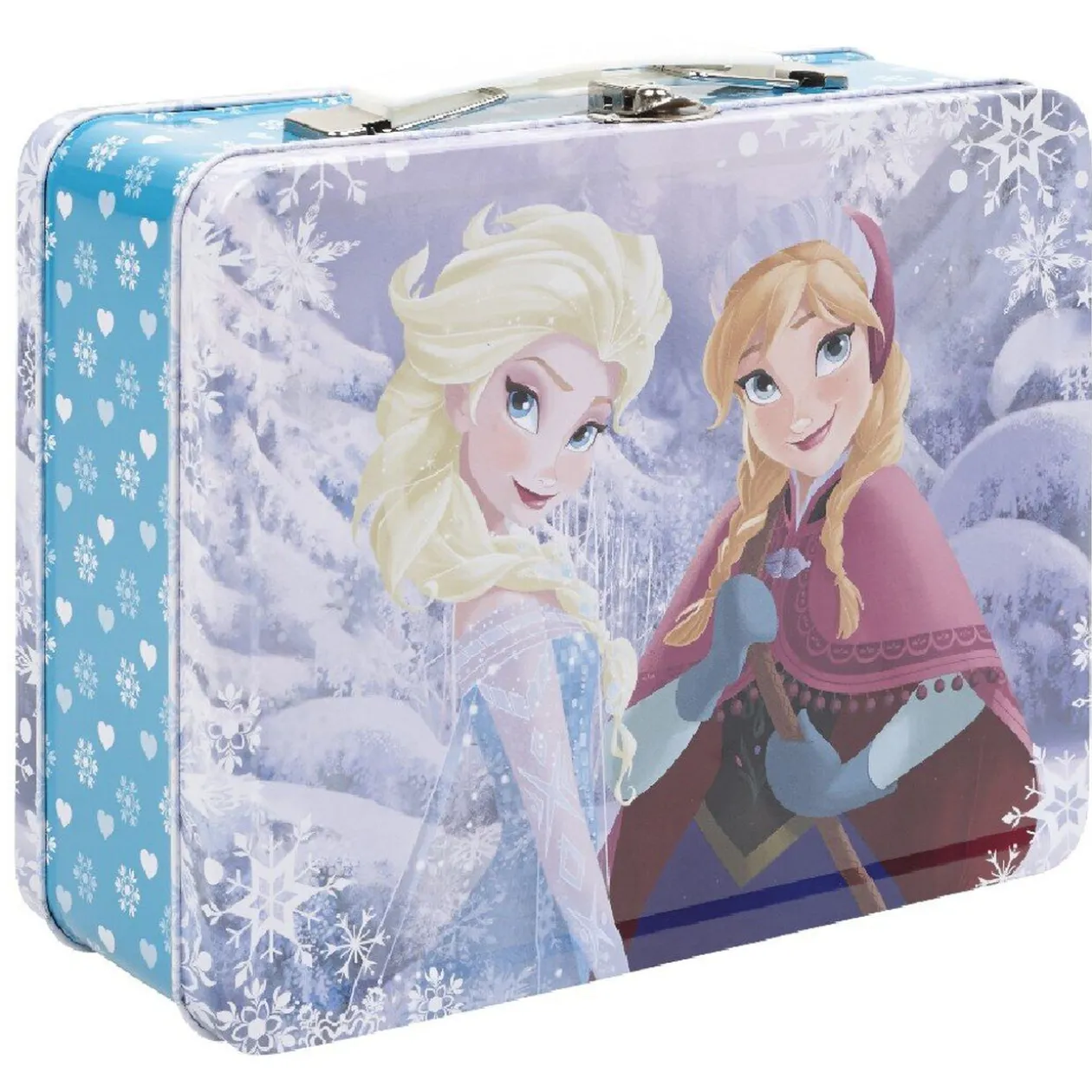 Valisette de maquillage Reine des neiges Frozen Disney