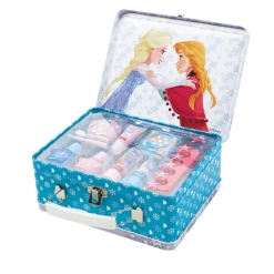 Valisette de maquillage Reine des neiges Frozen Disney