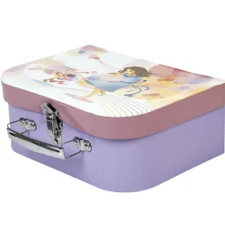 Valisette Dolly Bibble