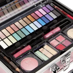 Vanity cosmétique 27 pieces