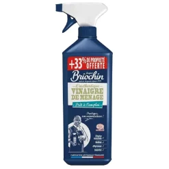 Vaporisateur vinaigre ménager Briochin l'authentique 997ml