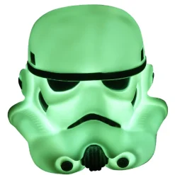 Veilleuse casque Star Wars