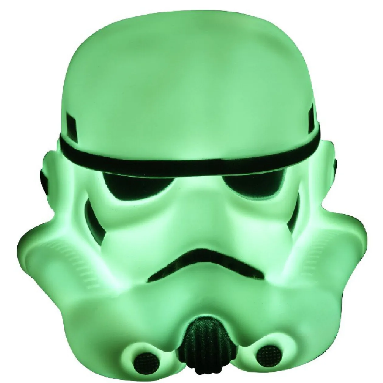 Veilleuse casque Star Wars