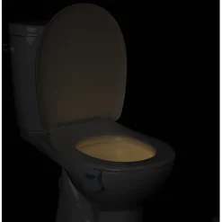 Veilleuse led pour toilettes WC