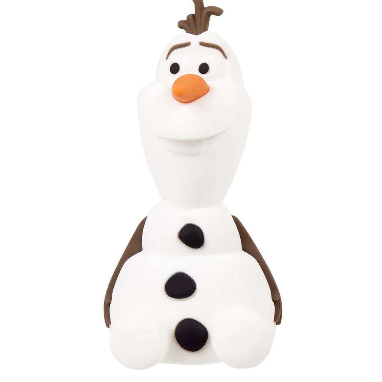 Veilleuse portable Olaf Reine des neiges Frozen