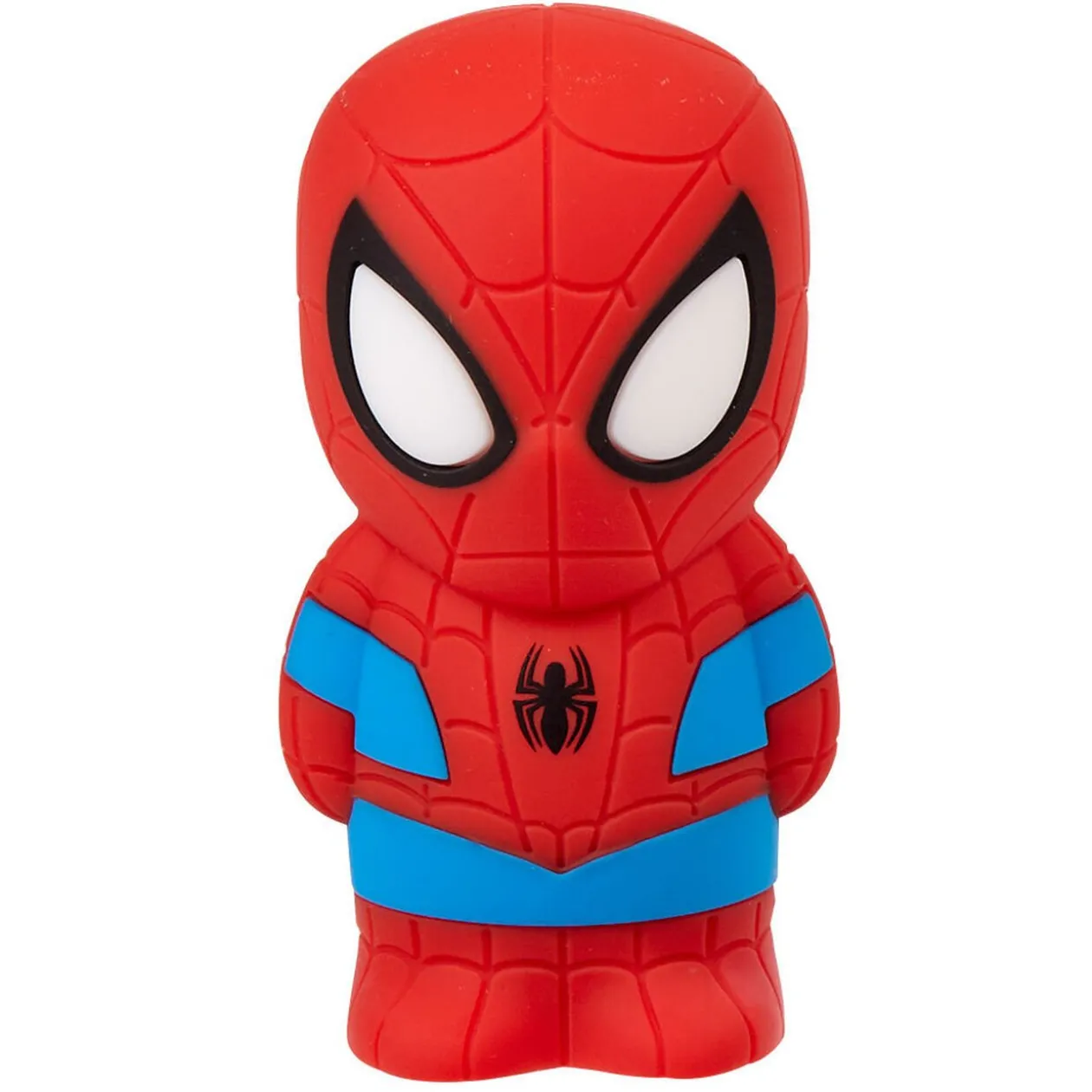 Veilleuse portable Spiderman Marvel Philips