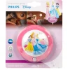Veilleuse Princesse Disney Philips