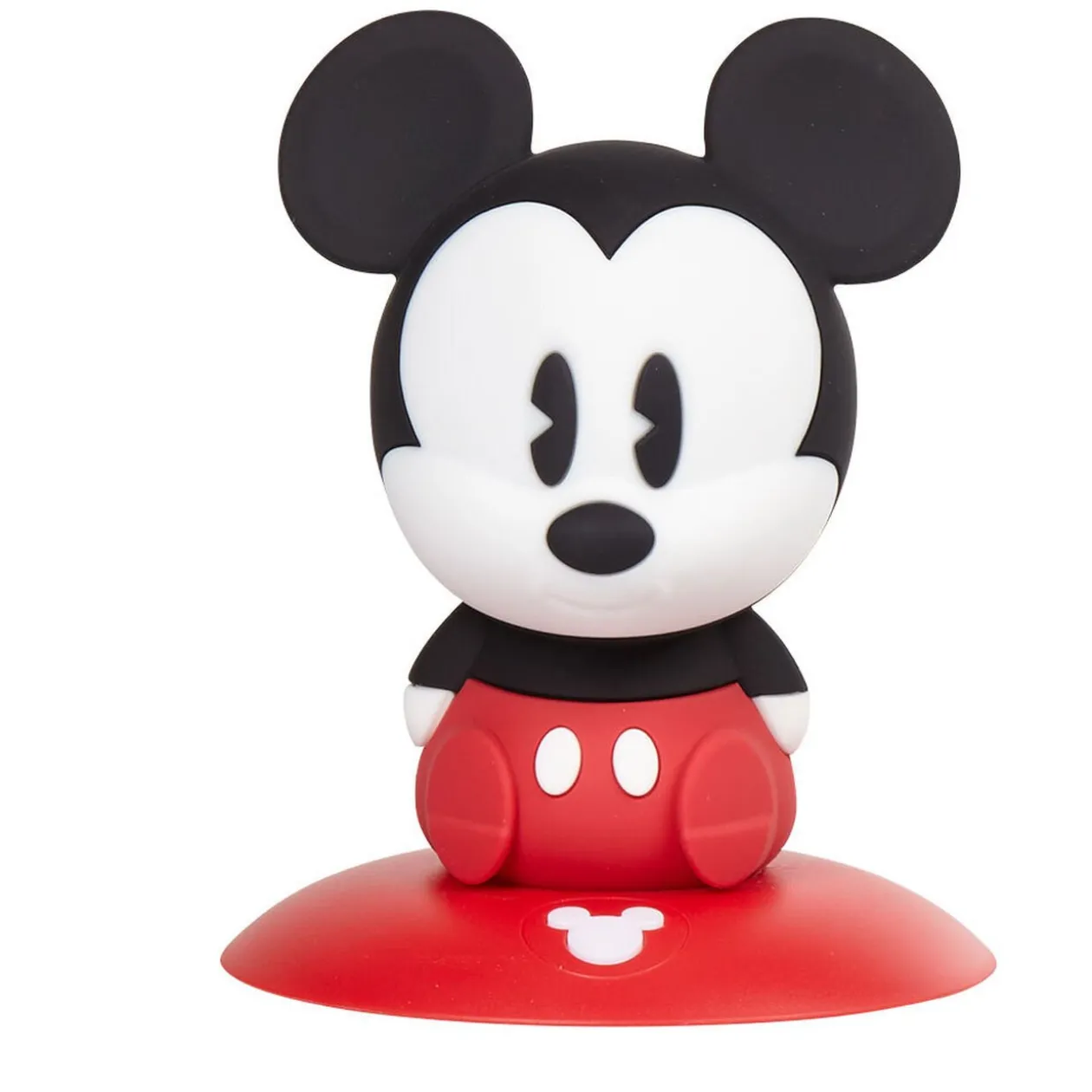 Veilleuse Softpal Mickey Mouse Disney Philips