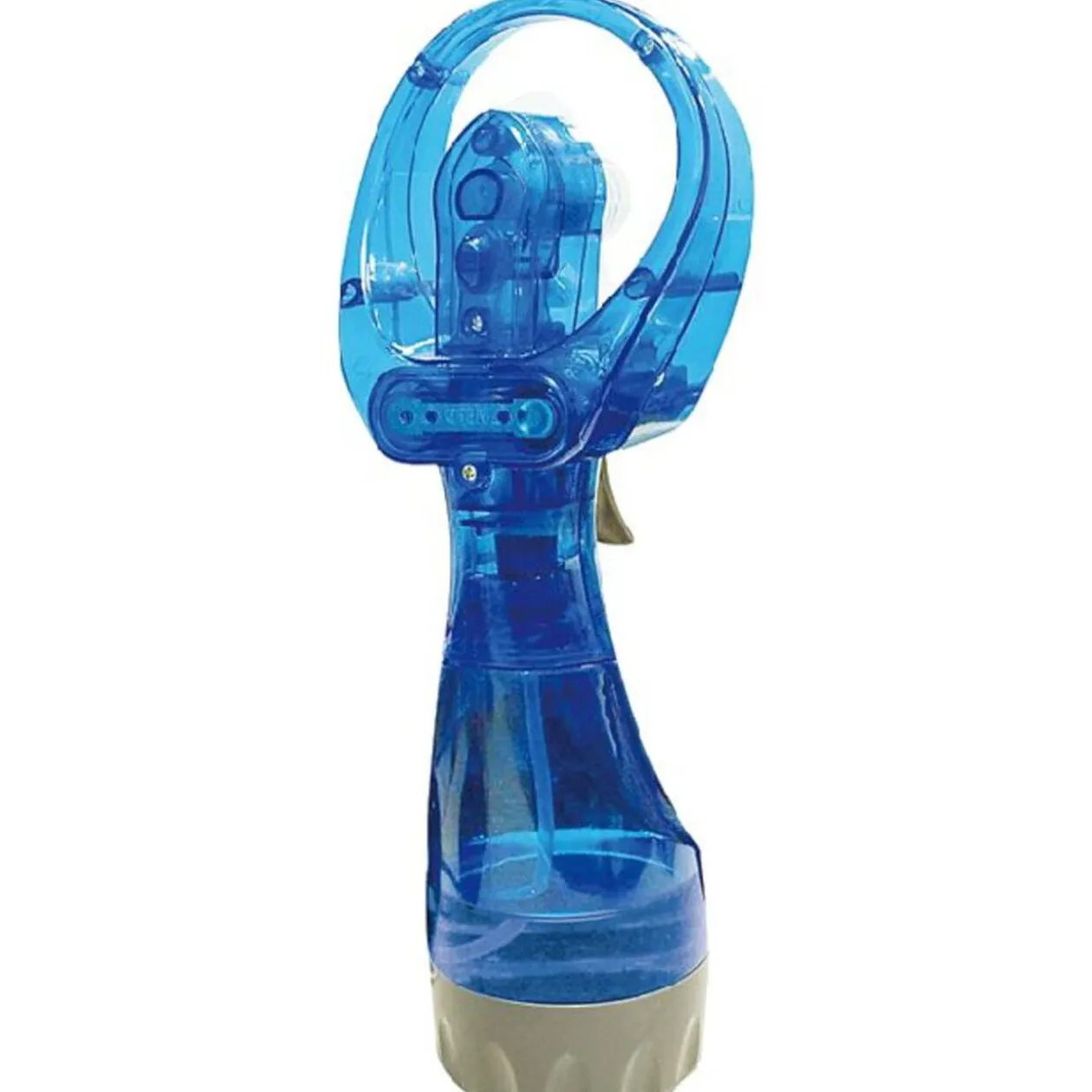 VENTILATEUR BRUMISATEUR