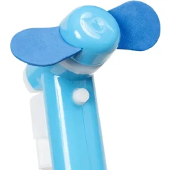 Ventilateur brumisateur portable