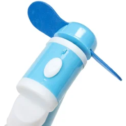 Ventilateur brumisateur portable