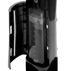 Ventilateur brumisateur sur roulettes 70W