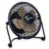 Ventilateur de bureau USB orientable Ø14cm