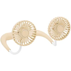 Ventilateur de cou orientation ajustable