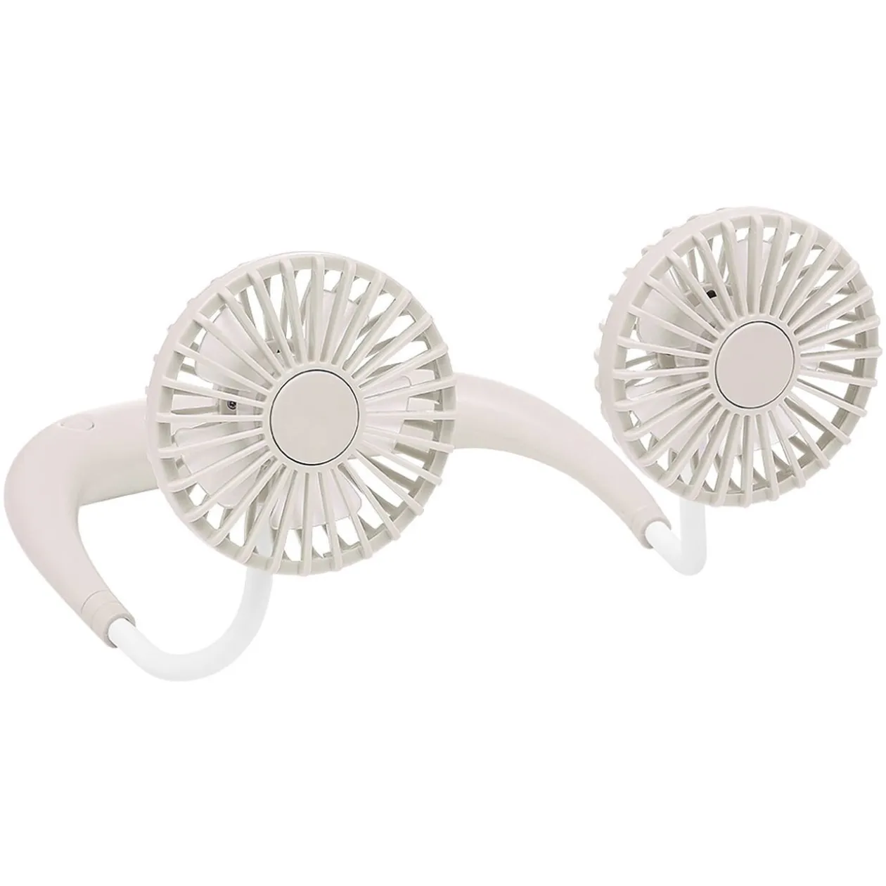 Ventilateur de cou orientation ajustable