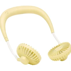 Ventilateur de cou orientation ajustable