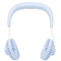 Ventilateur de cou orientation ajustable