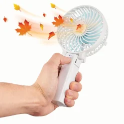Ventilateur de poche usb