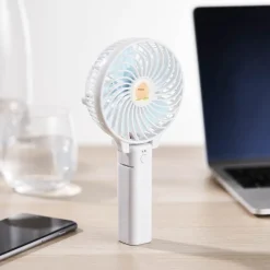 Ventilateur de poche usb