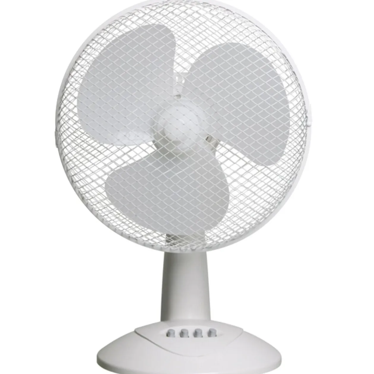 Ventilateur de table