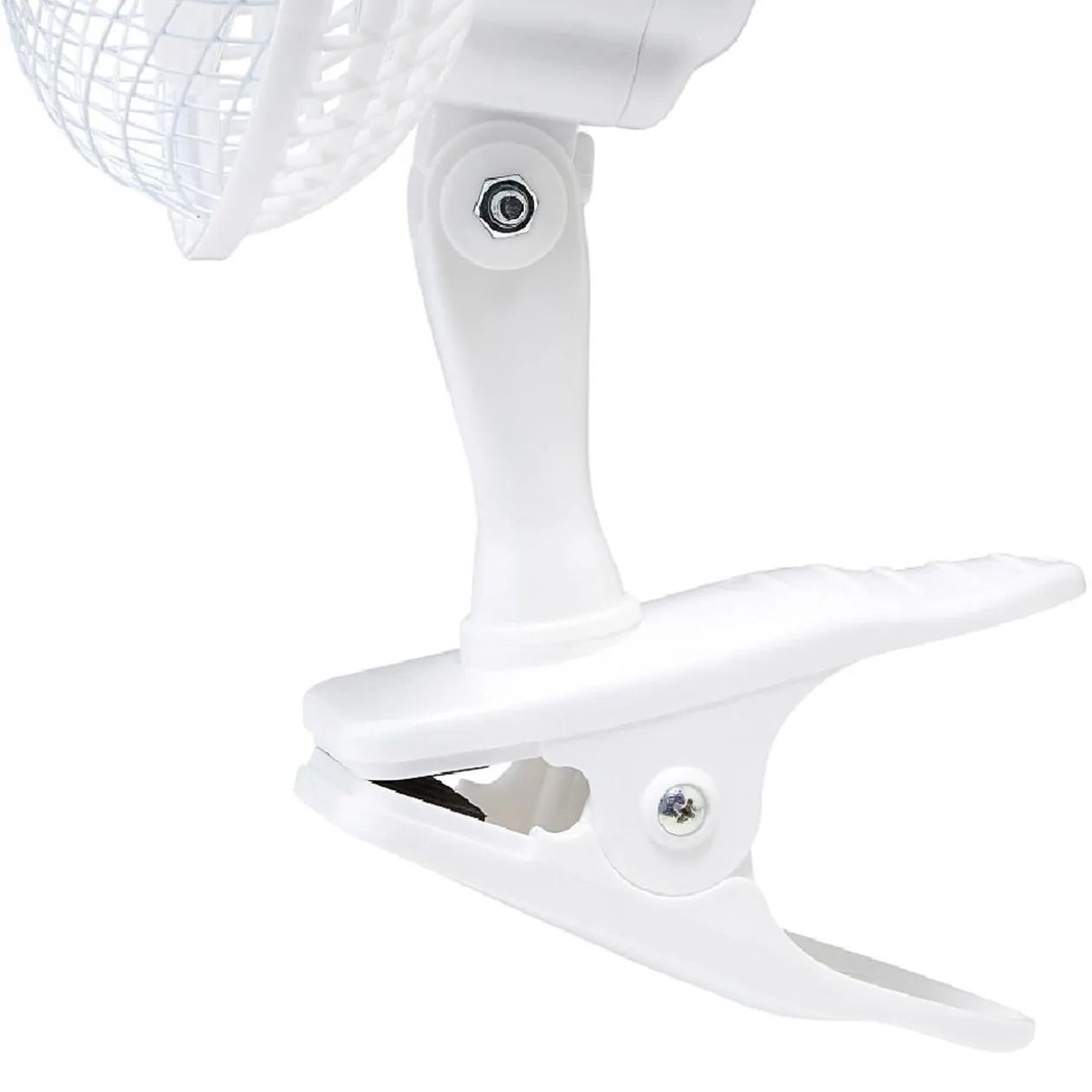 Ventilateur de table à clipser ou poser